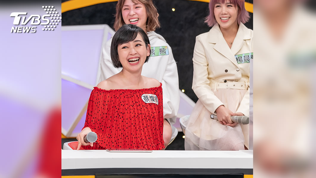 圖／TVBS
