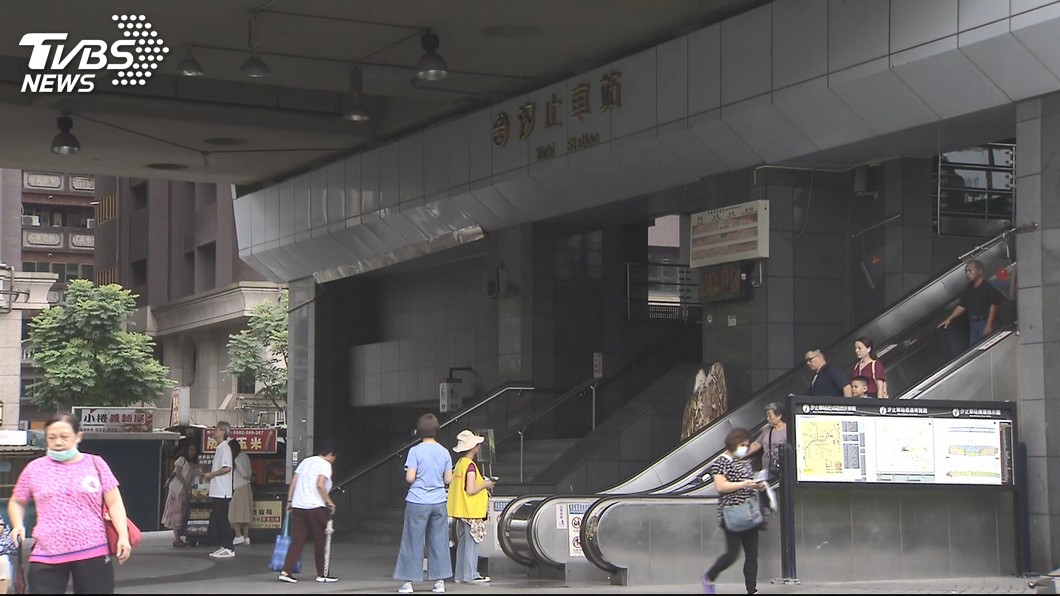 圖／TVBS