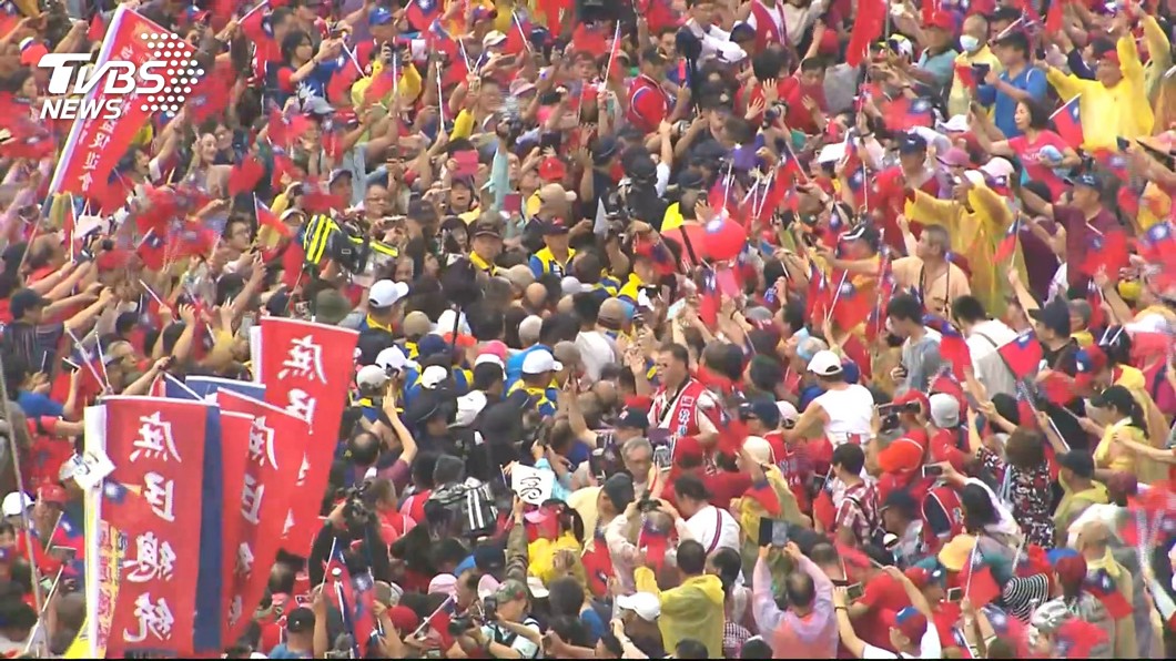 圖/TVBS