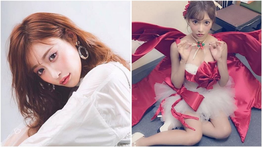日本女優正面狂摸! 羅志祥起「生理反應」喊:暫停錄影