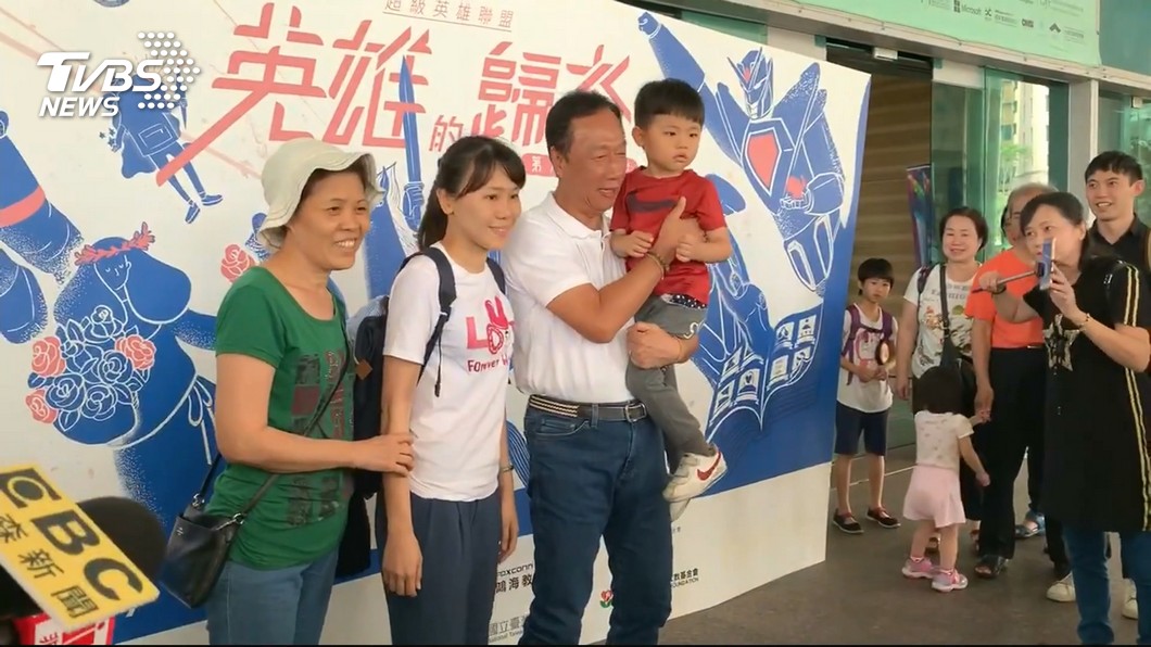 圖/TVBS
