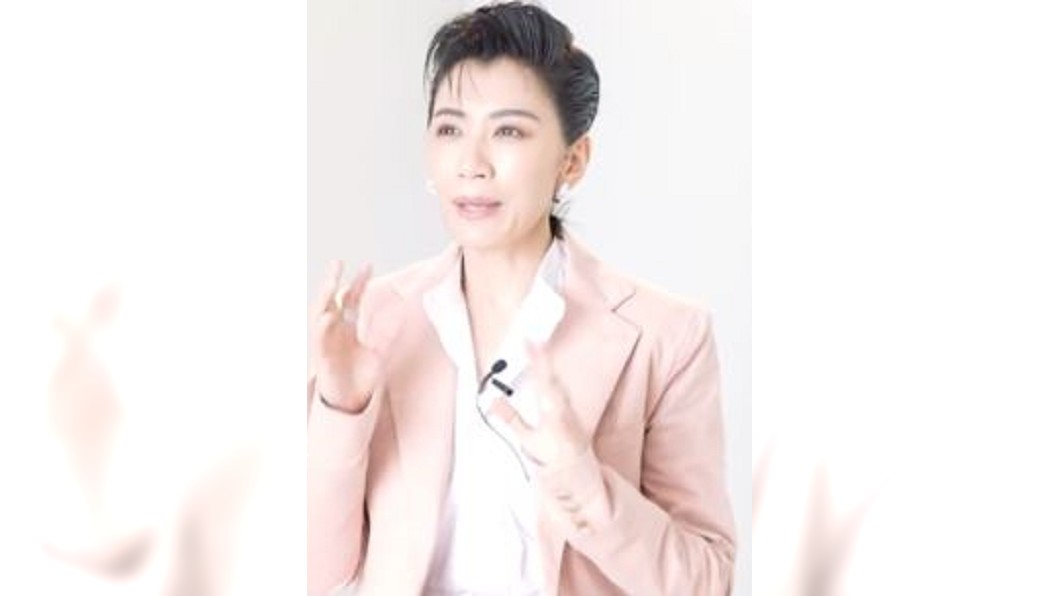 「以為對我好就是愛」 賈靜雯自揭離婚瘡疤