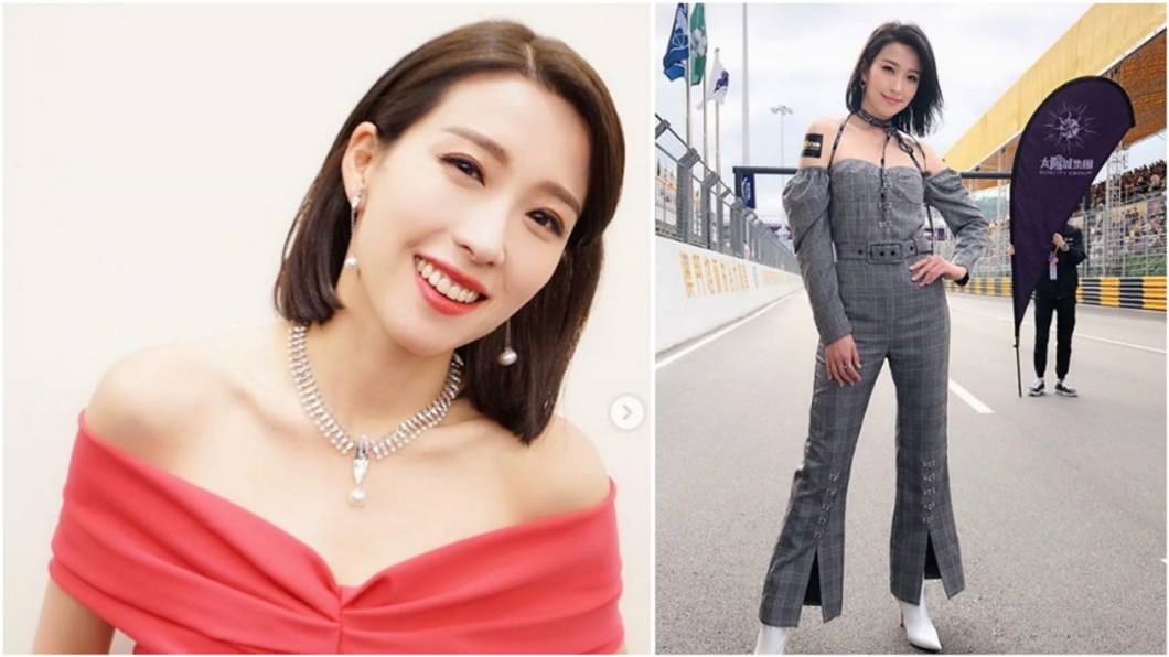 女星介入混血美模婚姻當小四 疑流出3點全露床戰片!