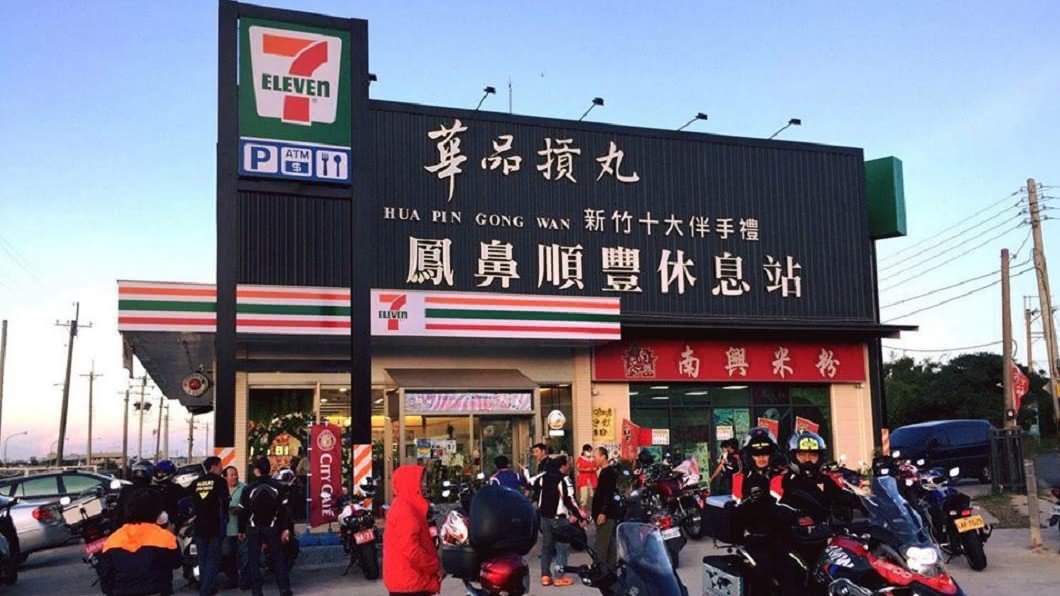 不理發函「違建超商」續經營 新竹檢方硬起來:沒收拆除