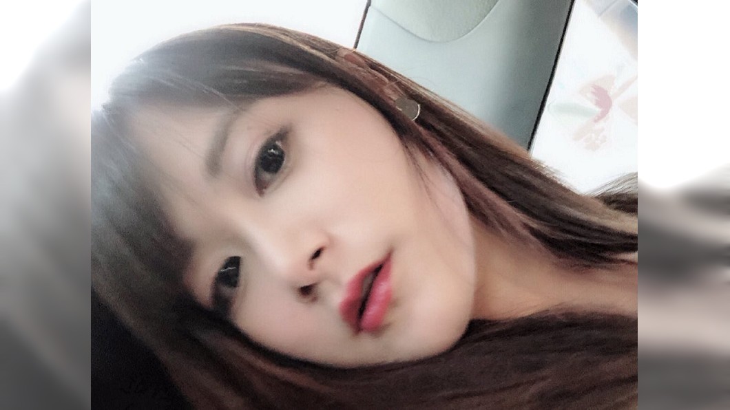 江宏傑姐姐昨生日，弟媳福原愛po出她個人自拍照　圖／翻攝自福原愛Twitter
