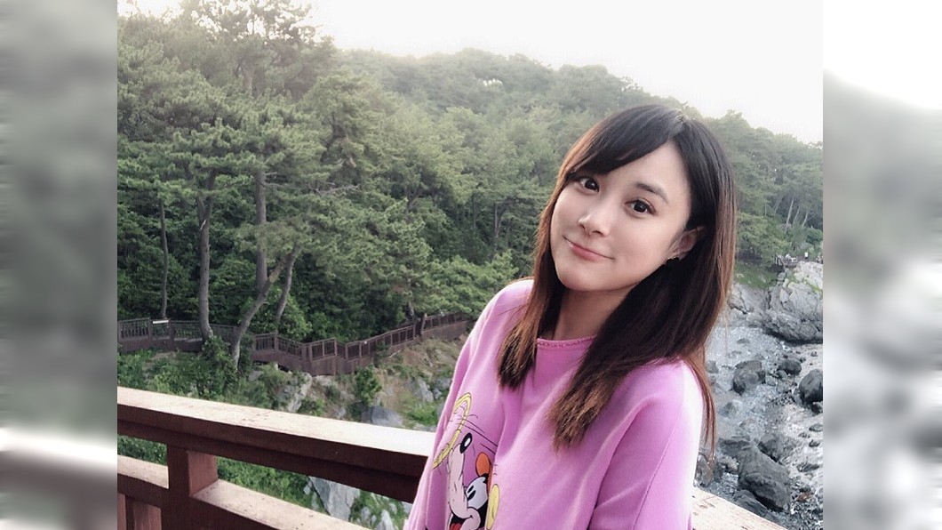 神基因!江宏傑親姊女神顏值曝光 同框福原愛日網友暴動