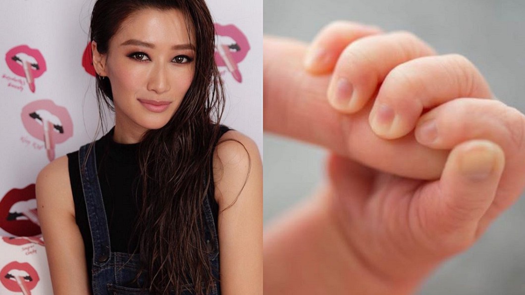 謝霆鋒妹神隱1年 突報喜生女百日…父不詳