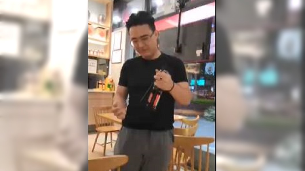 圖/翻攝安九VS安九微博