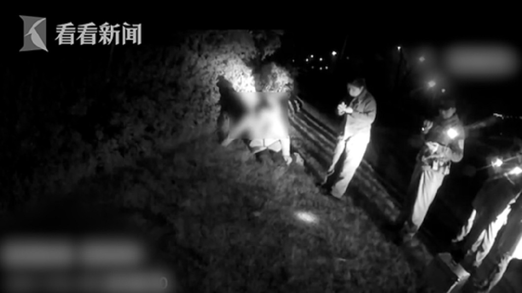 妻墜19樓亡 新婚夫痛哭…警偵破「假意外真謀殺」