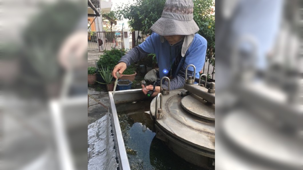 登革熱疫情連環爆　高市新增6病例