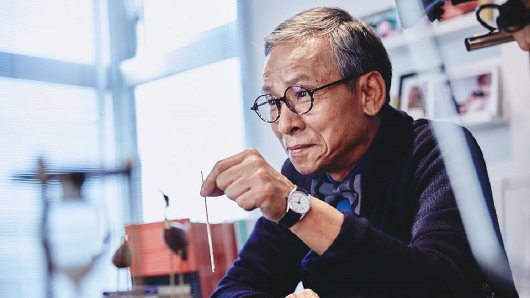 吳念真跌倒發病危 交代子孫後事「心裡有我就好」
