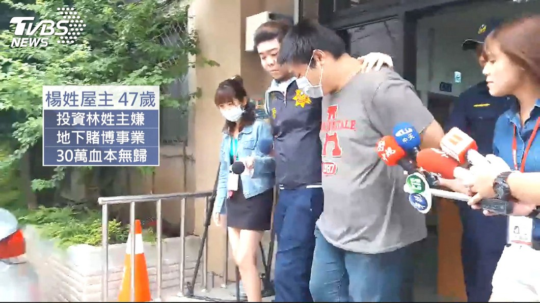 圖/TVBS