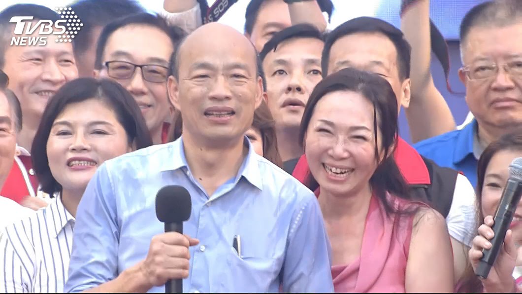 家族遭爆盜採砂石 李佳芬急取消明造勢原因曝光!