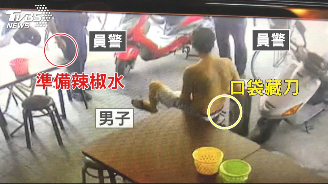 圖/TVBS