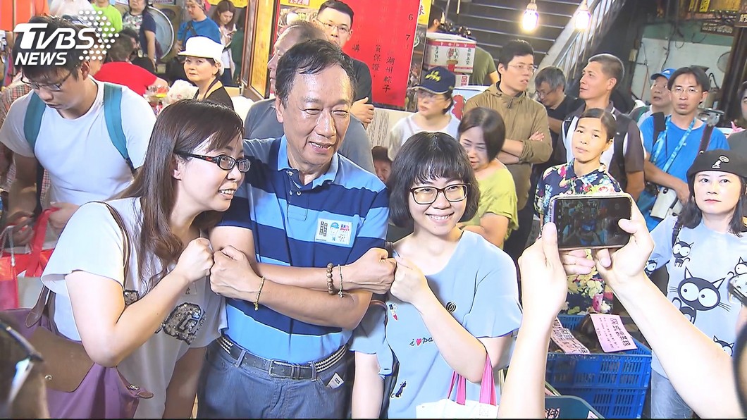 圖/TVBS