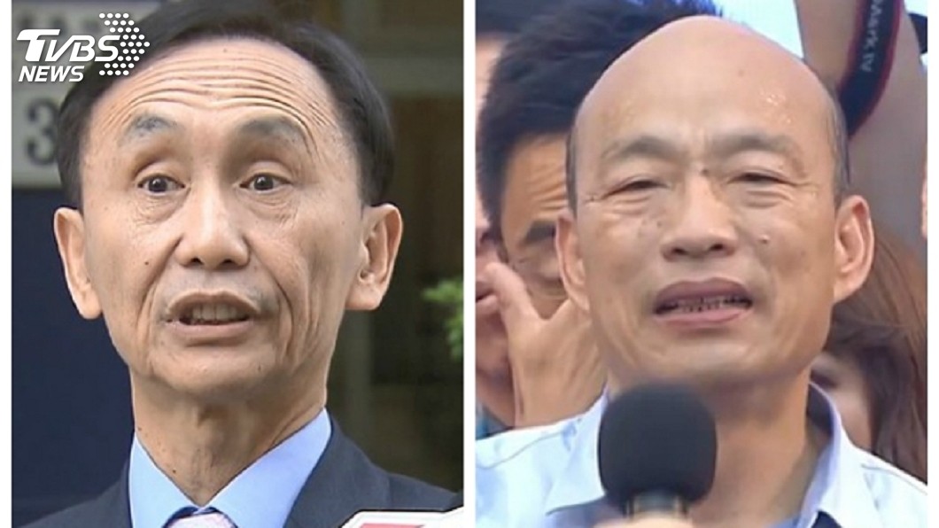 爆韓國瑜更大內幕突改口　她驚呆：吳子嘉是鐵粉？