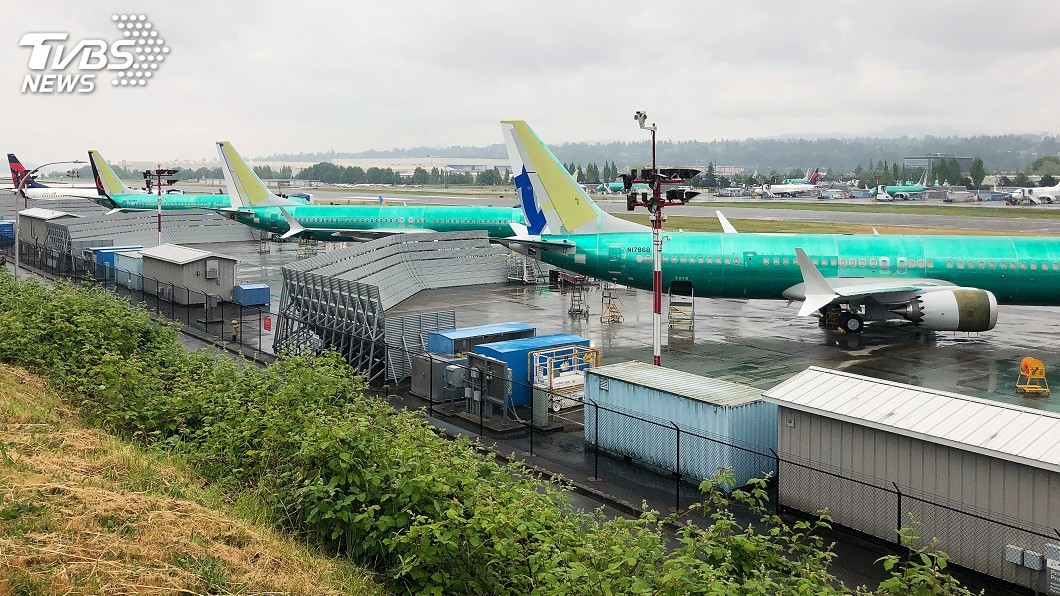 波音737 MAX零件恐有瑕疵 美將要求10日內汰換