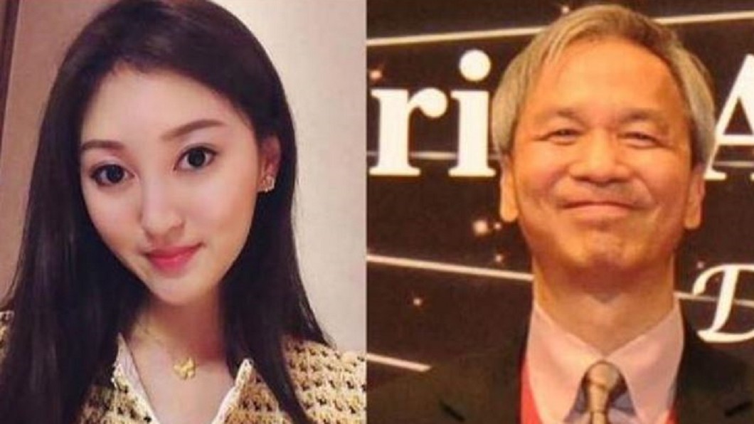 港爺孫戀破局! 港姐何艷娟疑另交富豪男友