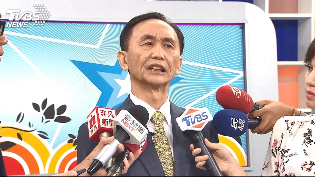 吳子嘉指韓國瑜涉婚外情 遭北檢起訴誹謗罪