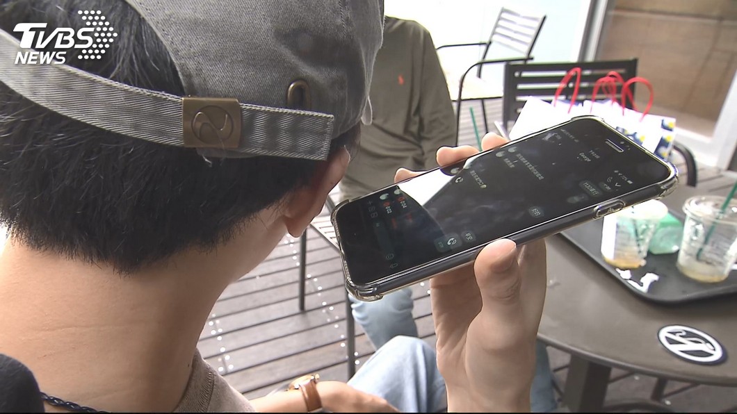 圖／TVBS