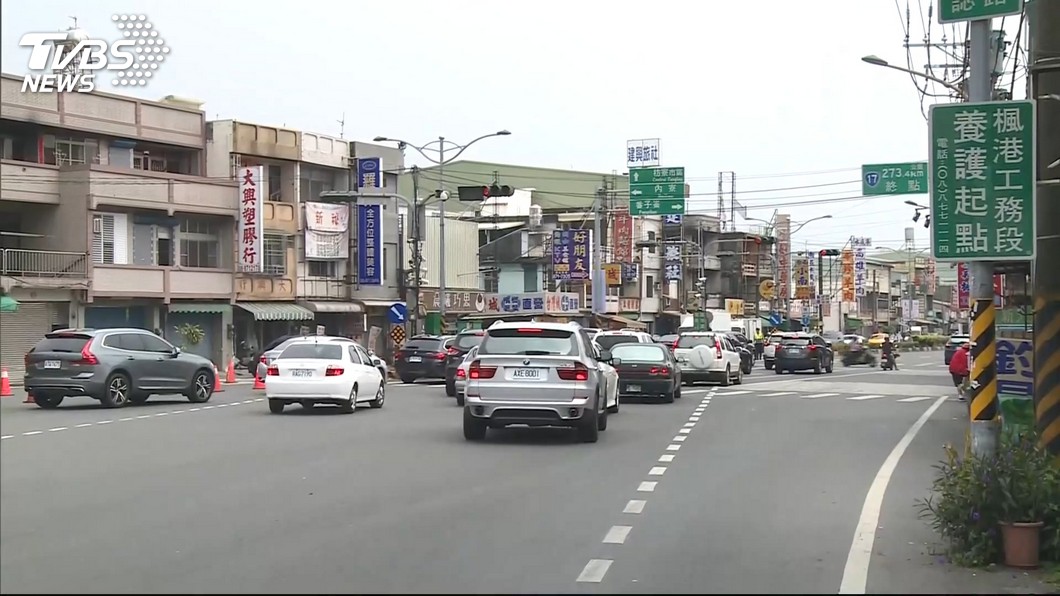 遊客回流墾丁!端午連假 飯店近滿房