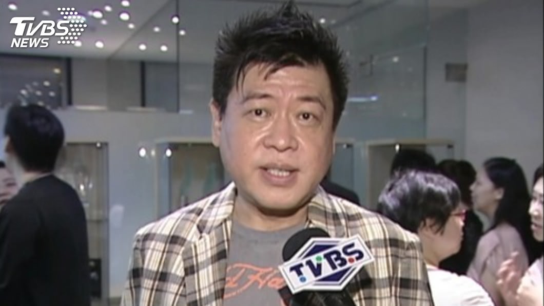 憂難逃59歲魔咒!偶像教父下體摘光 曝近況醫生也嚇壞