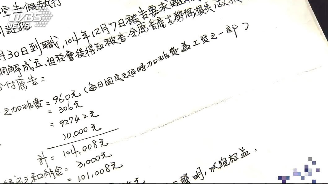 圖/TVBS