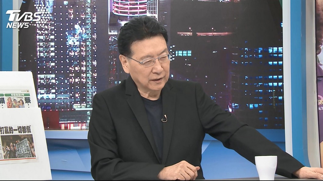 圖/TVBS