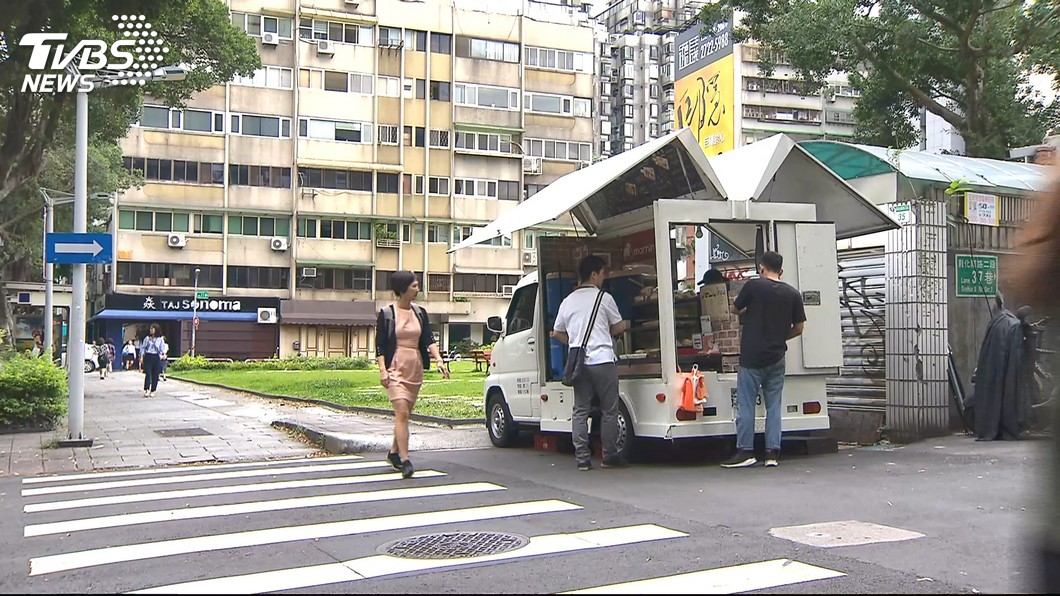圖／TVBS