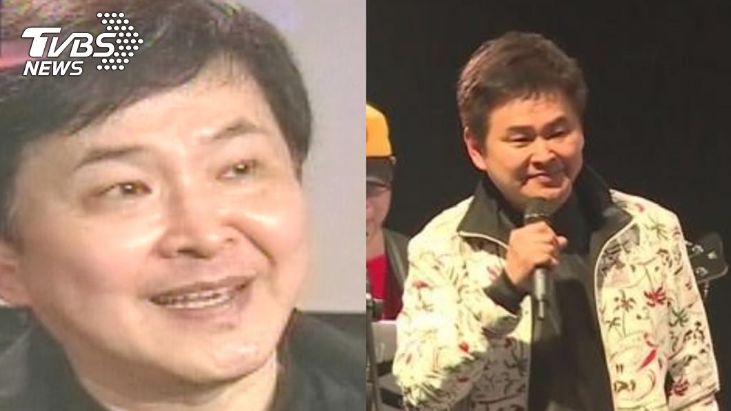 鼻酸！賀一航驟逝　搭檔沈玉琳慟：說好還要錄影