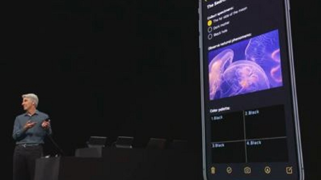 蘋果開發者大會 推出史上最貴MacPro