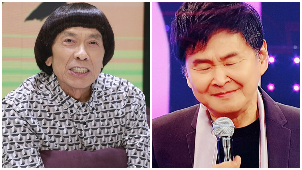 昔搭豬哥亮月撈百萬!師徒曾傳心結…今同大腸癌奪命