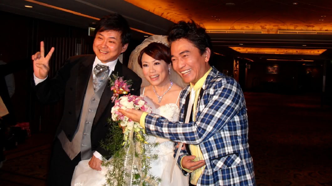 賀一航生前超拼「什麼錢都賺」！他嘆：老天爺接你去休息