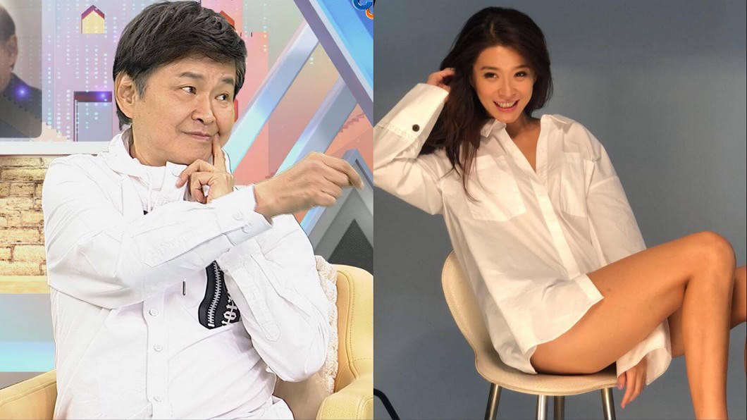曾秘戀李燕、王美雪！賀一航把妹無數最愛只有「她」