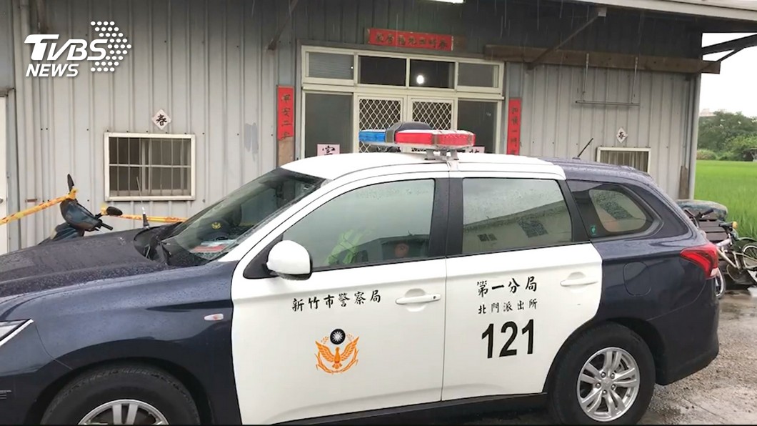 圖/TVBS
