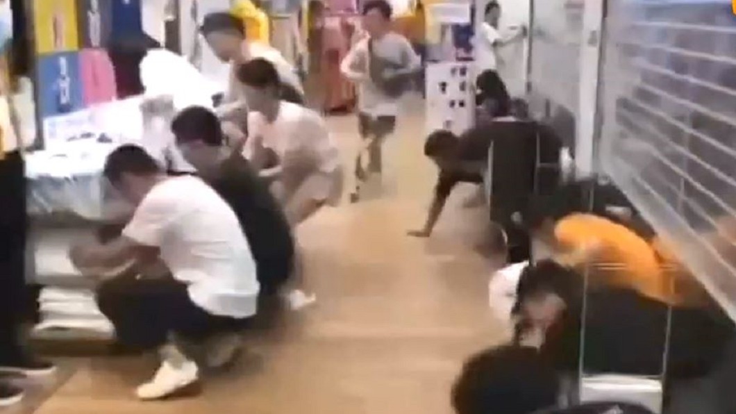 圖/翻攝自新浪娛樂微博