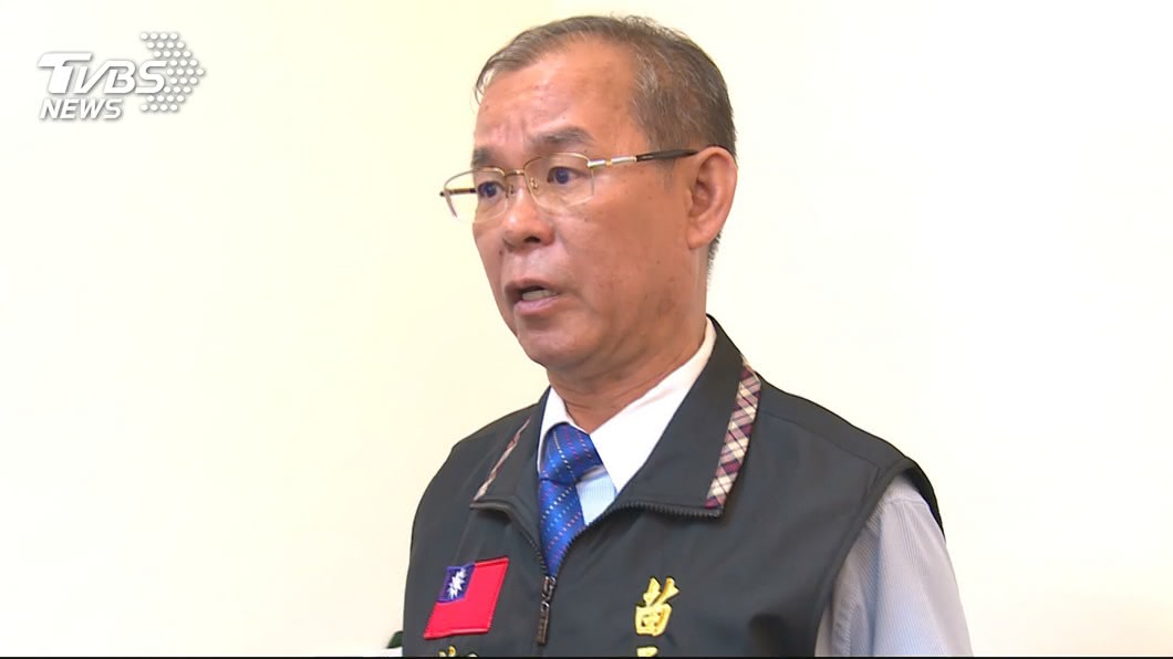 嗆苗栗國要自產口罩 議員宣布開賣:1片2.5元甜甜價