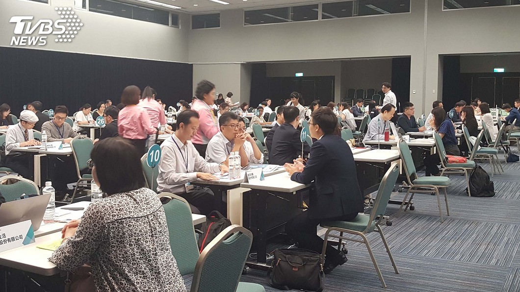 求才若渴!台商搶攻新南向 釋出1300個職缺