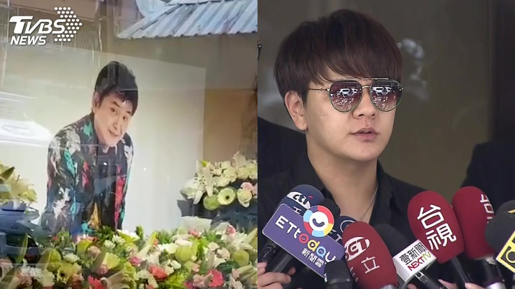 賀一航臨終前遺言曝光 兒哽咽:很臨時!不知為何惡化