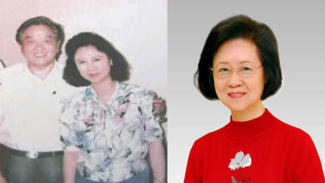 「一根鼻胃管」掀舊怨！平鑫濤前妻揭瓊瑤毀家庭內幕