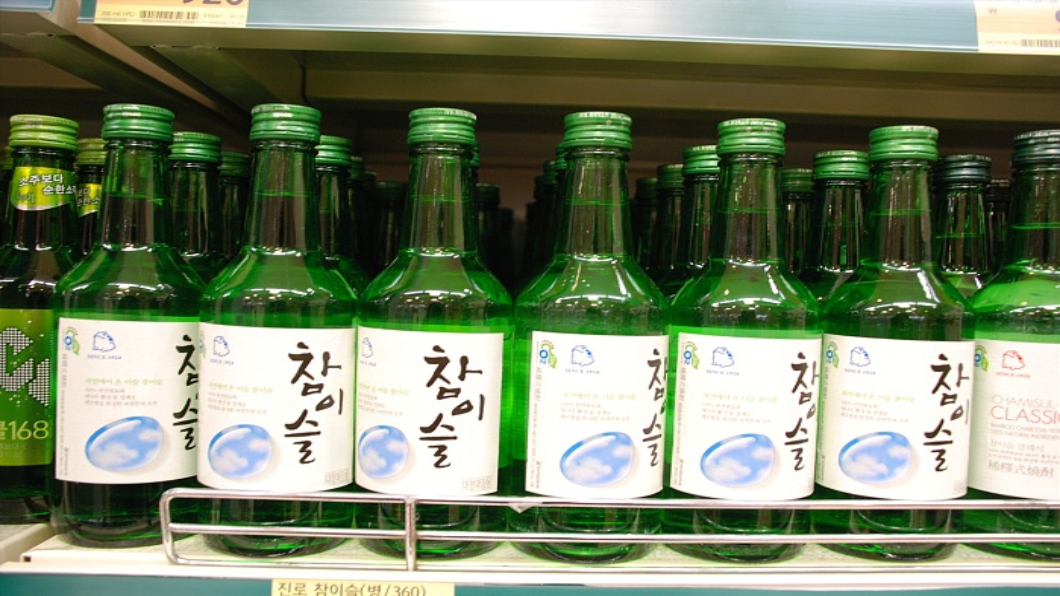 南韓救國產啤酒 半世紀酒稅大改革