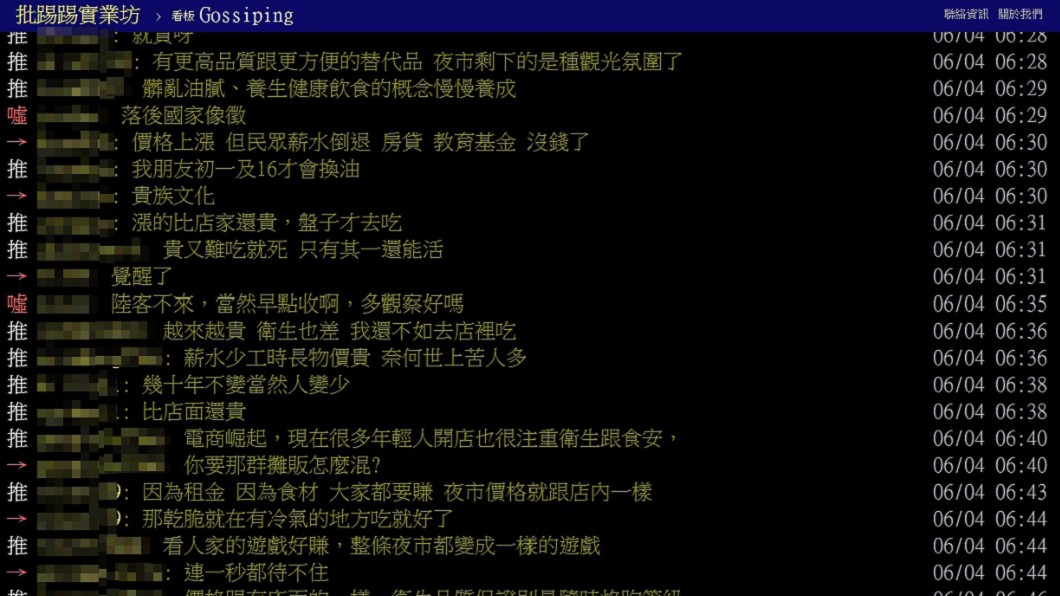圖／翻攝自PTT