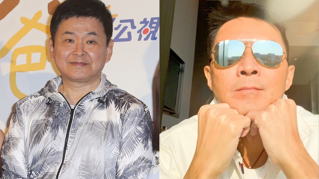 和賀一航同為大腸癌3期！男星「心裡毛毛的」：要挺下去
