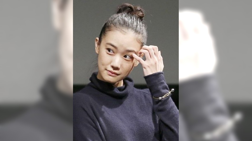 氣質女星蒼井優閃婚 閃嫁日搞笑藝人