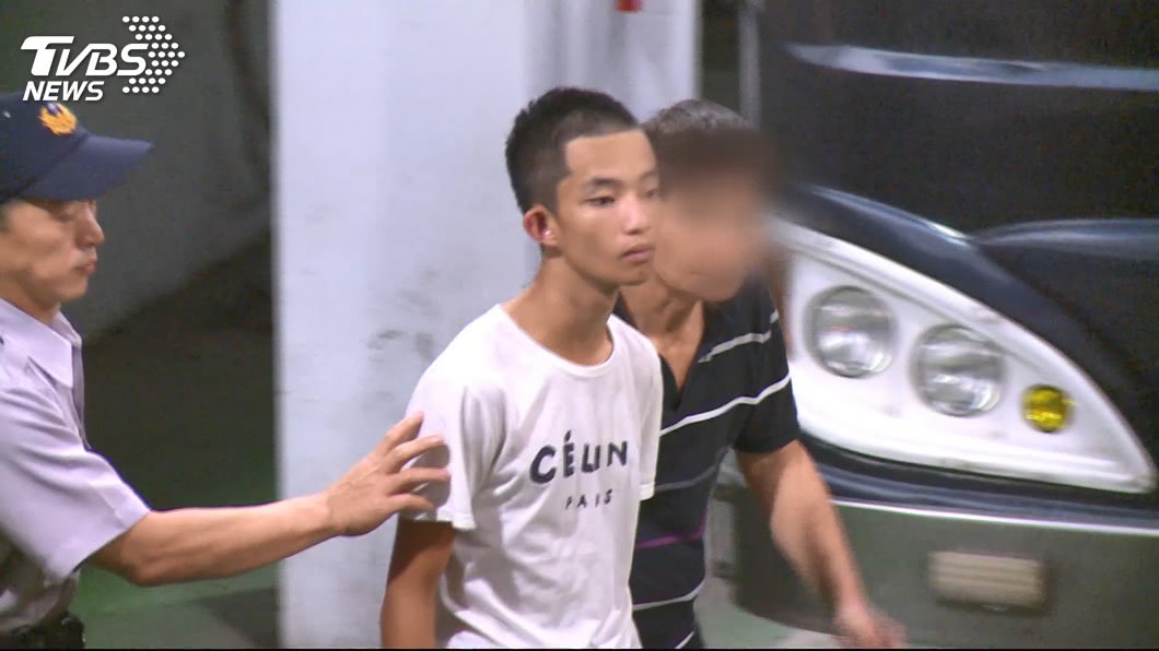 夜店殺警案 北檢傳喚8被告發監執行