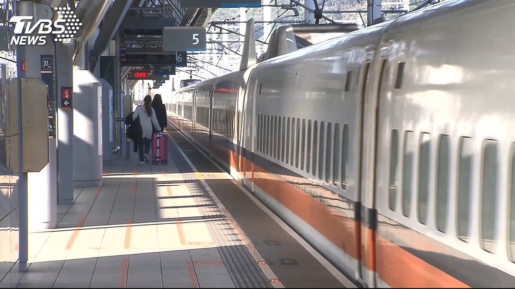 圖／TVBS