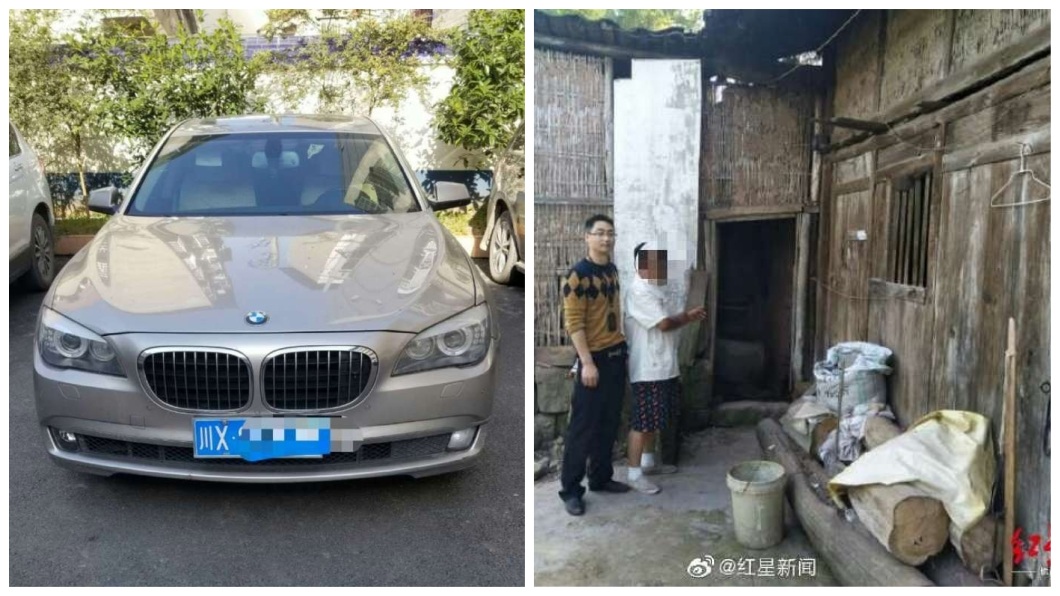 開BMW名車…半夜潛村偷鄰居雞鴨 男稱:變賣換油錢