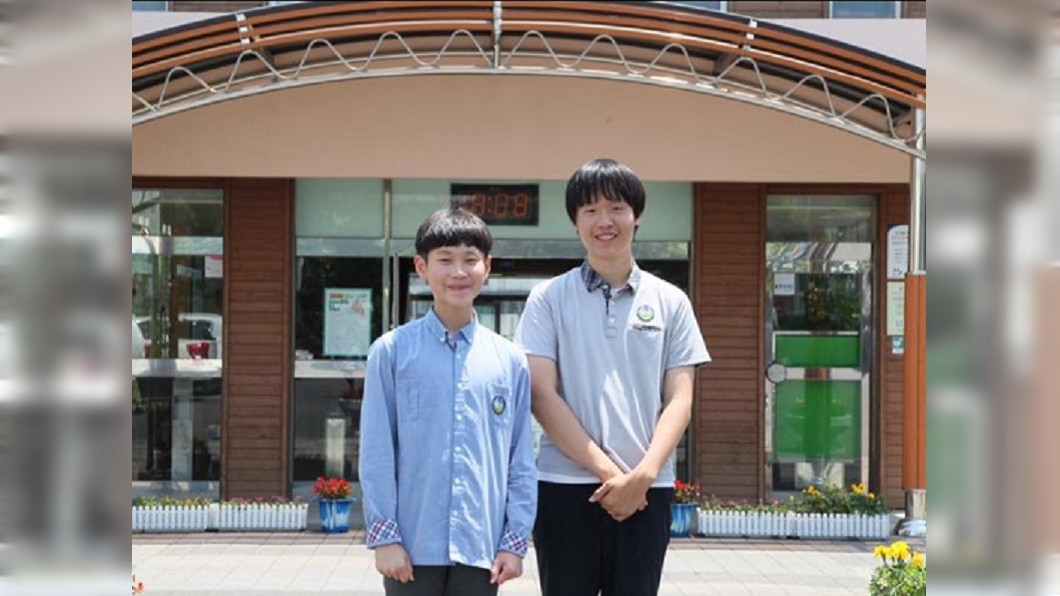 圖/翻攝自제주지방경찰청臉書