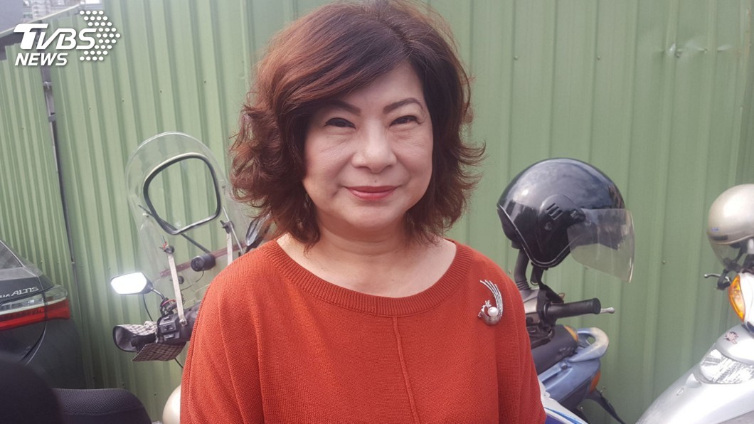 基隆立委藍軍宋瑋莉勝出 挑戰綠營戰將