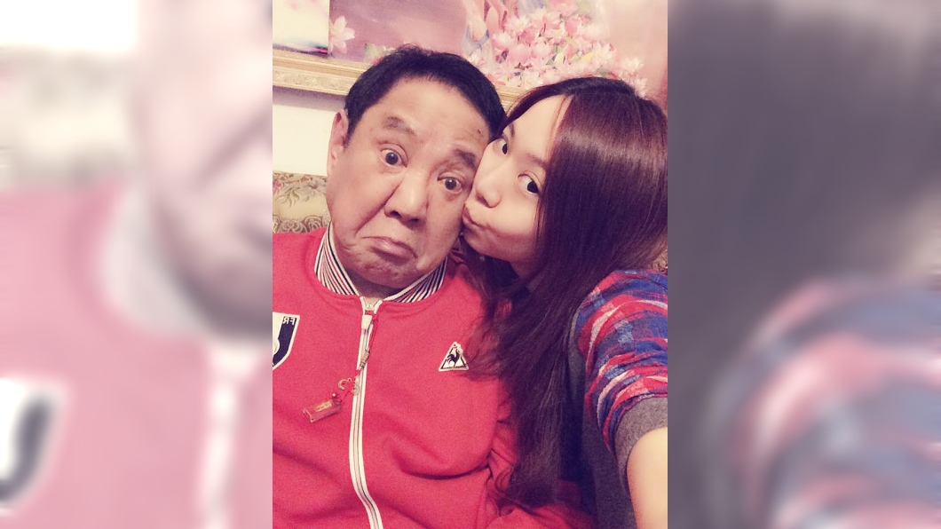 馬如龍霸氣愛女宣言 「雅雅喜歡的我一定喜歡」